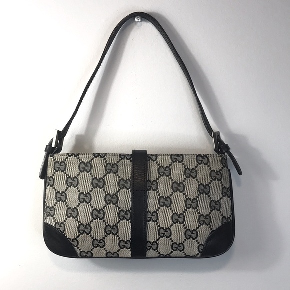 ⭐️ Gucci GG Monogram Mini Handbag - Picture 3 of 12